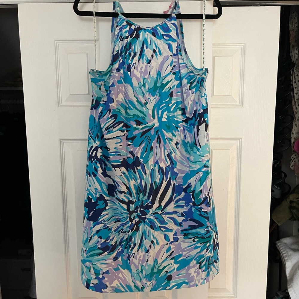 Lilly Pulitzer Swing Dress